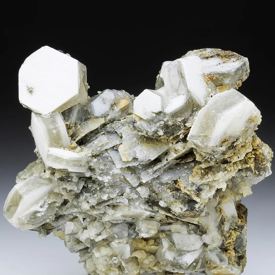 Calcite - image 1