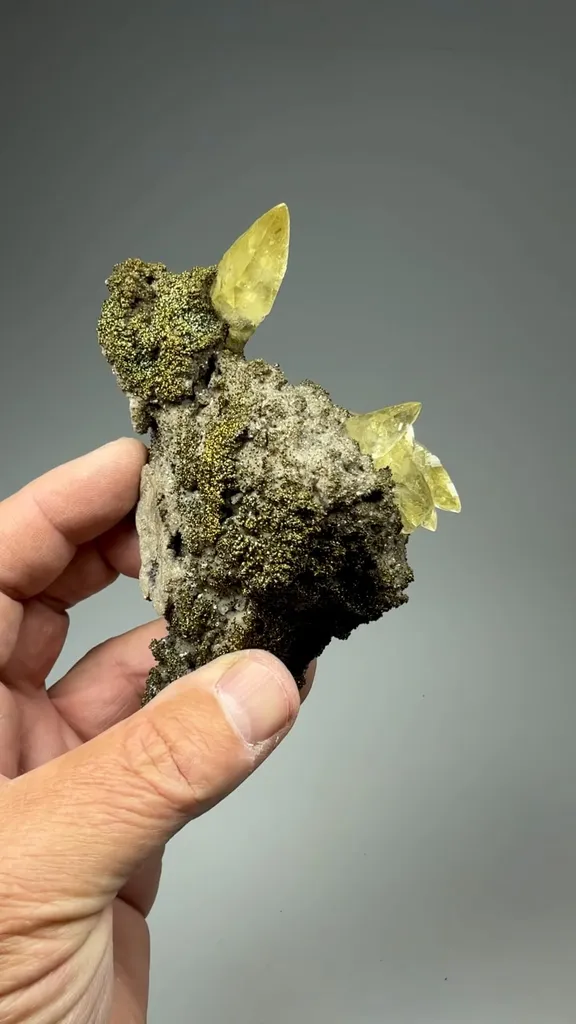 Calcite - image 2