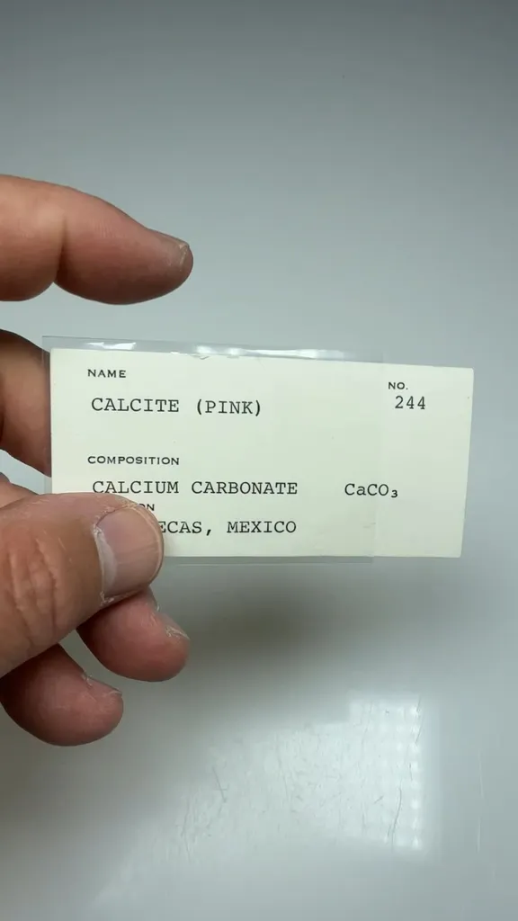 Calcite - image 2