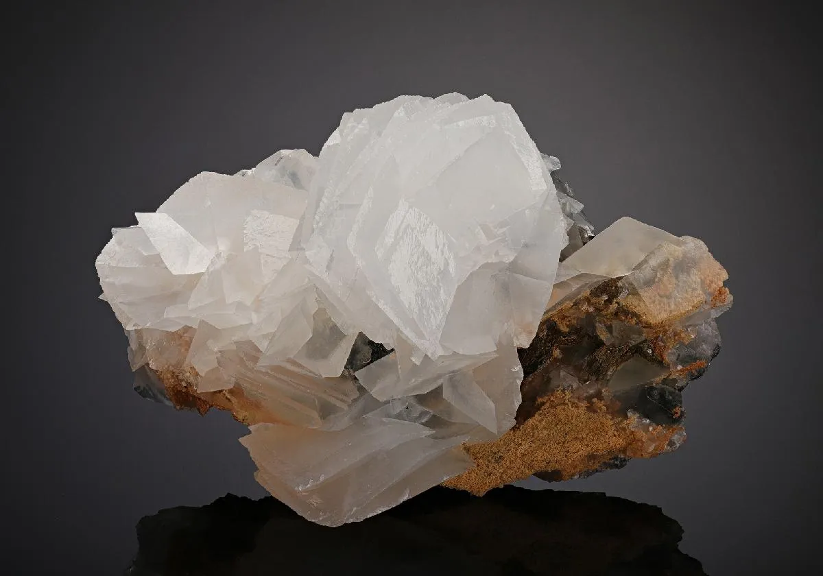 Calcite - image 1