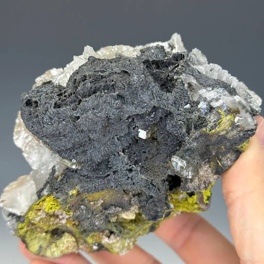 Calcite - image 3