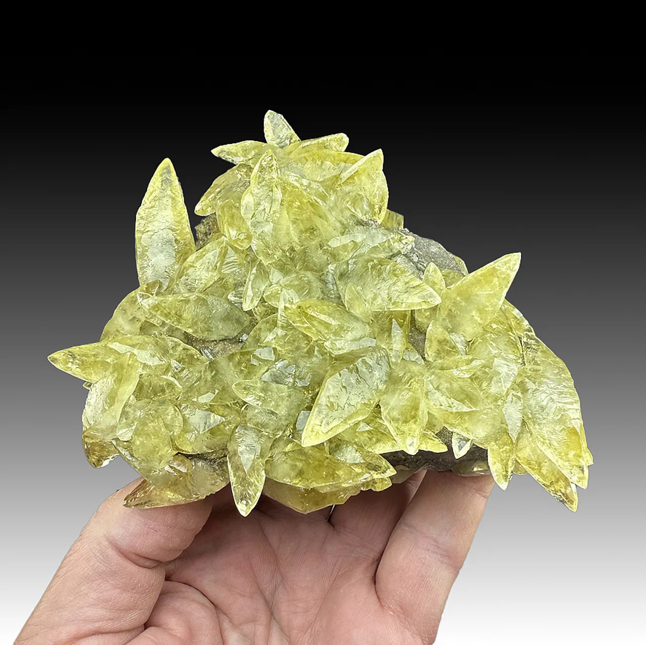 Calcite - image 1