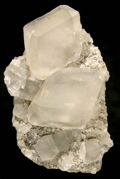 Calcite image
