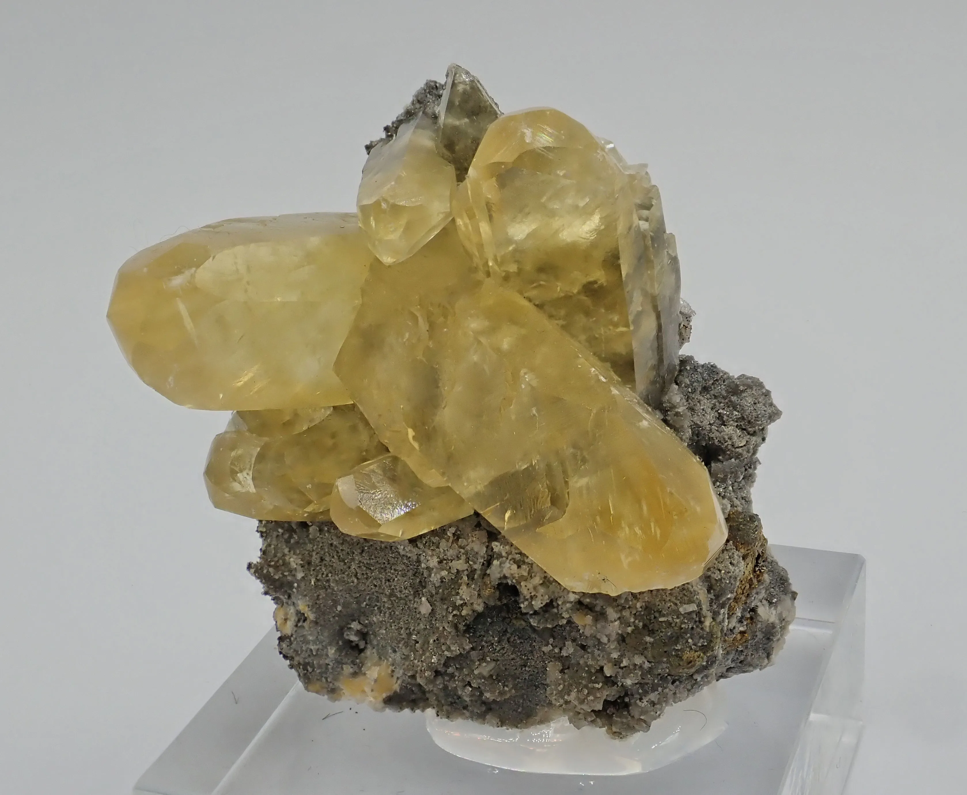 Calcite - image 1