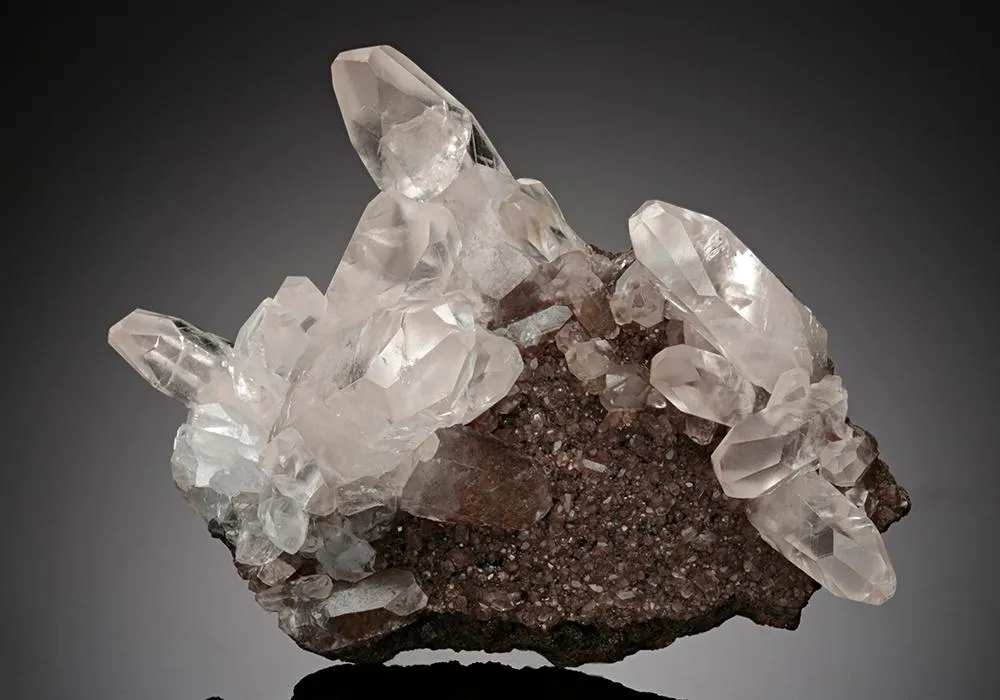 Calcite - image 1