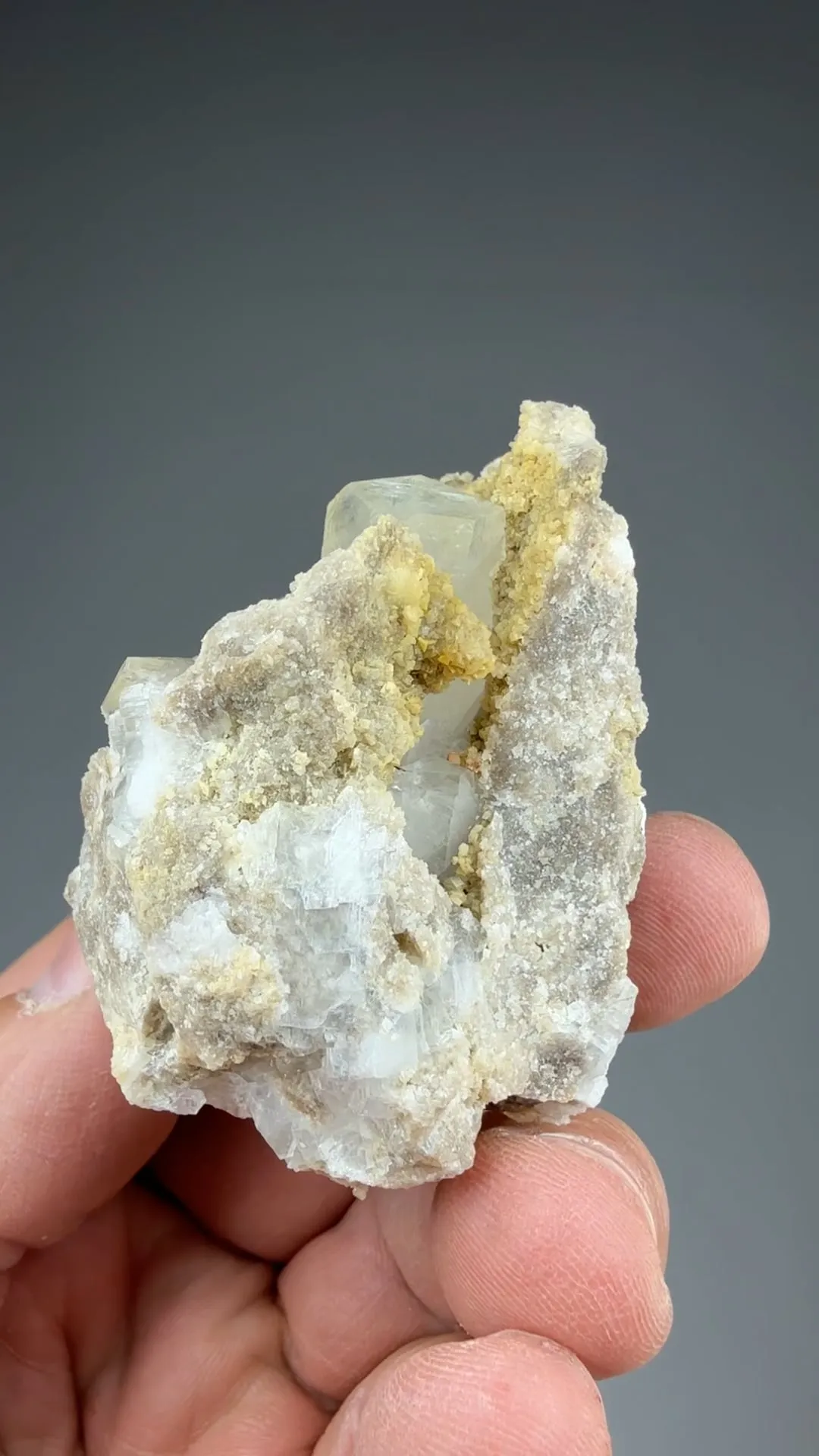 Calcite - image 2