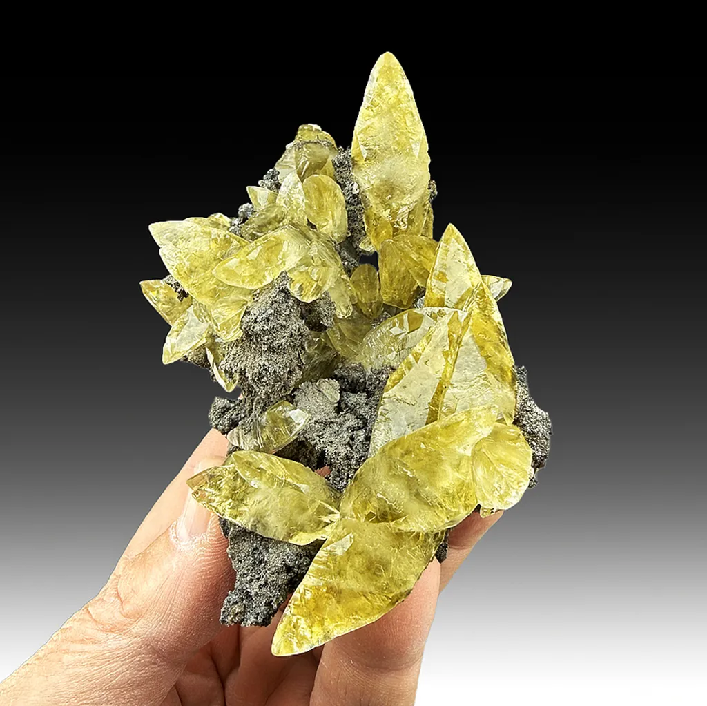 Calcite image