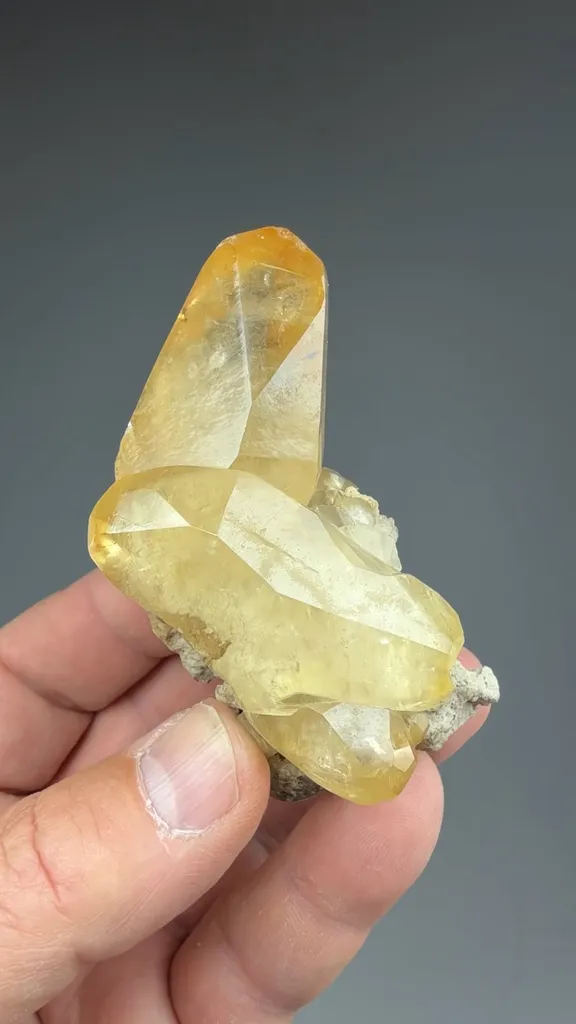 Calcite - image 2