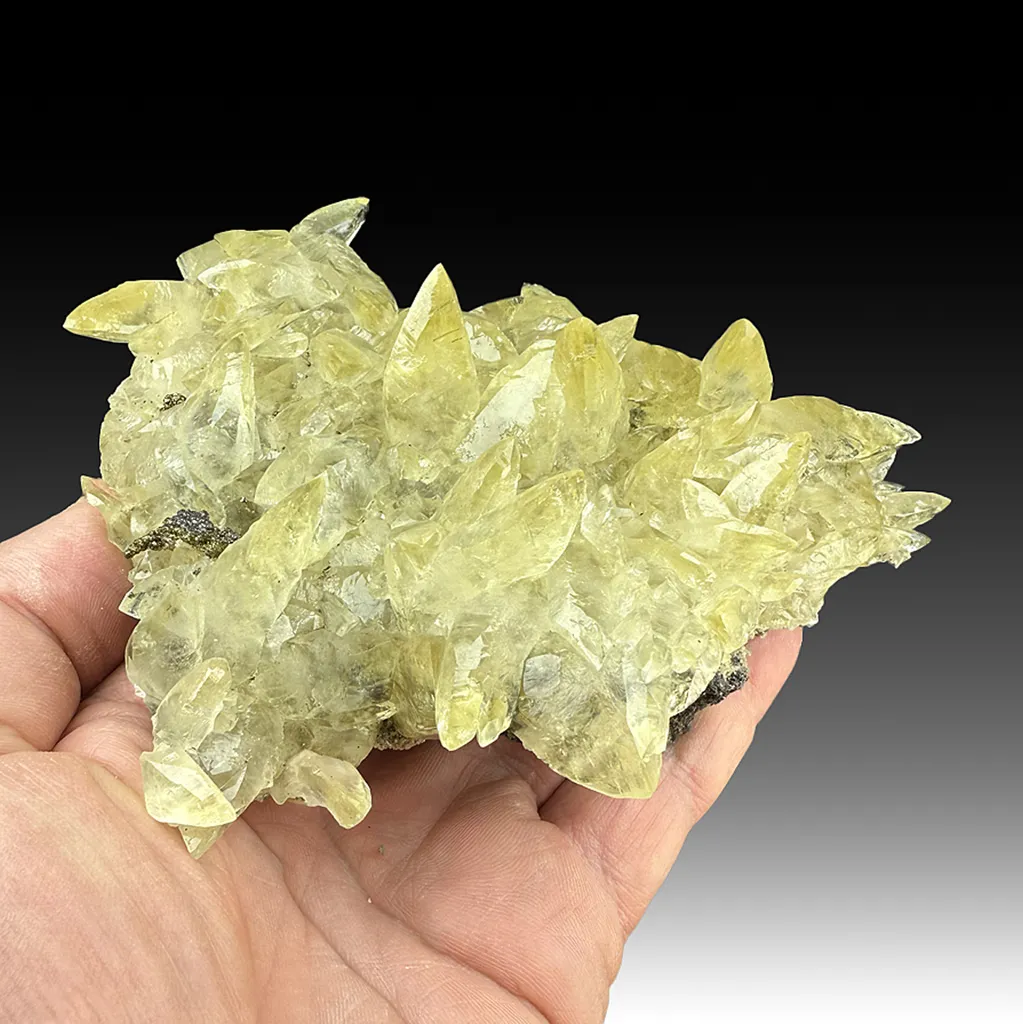 Calcite image