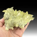 Calcite - image 1