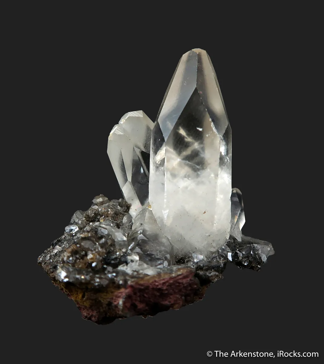 Calcite - image 3