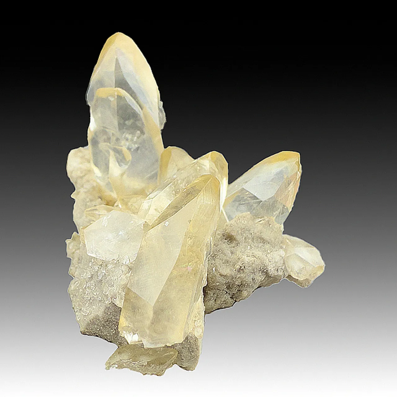 Calcite - image 1