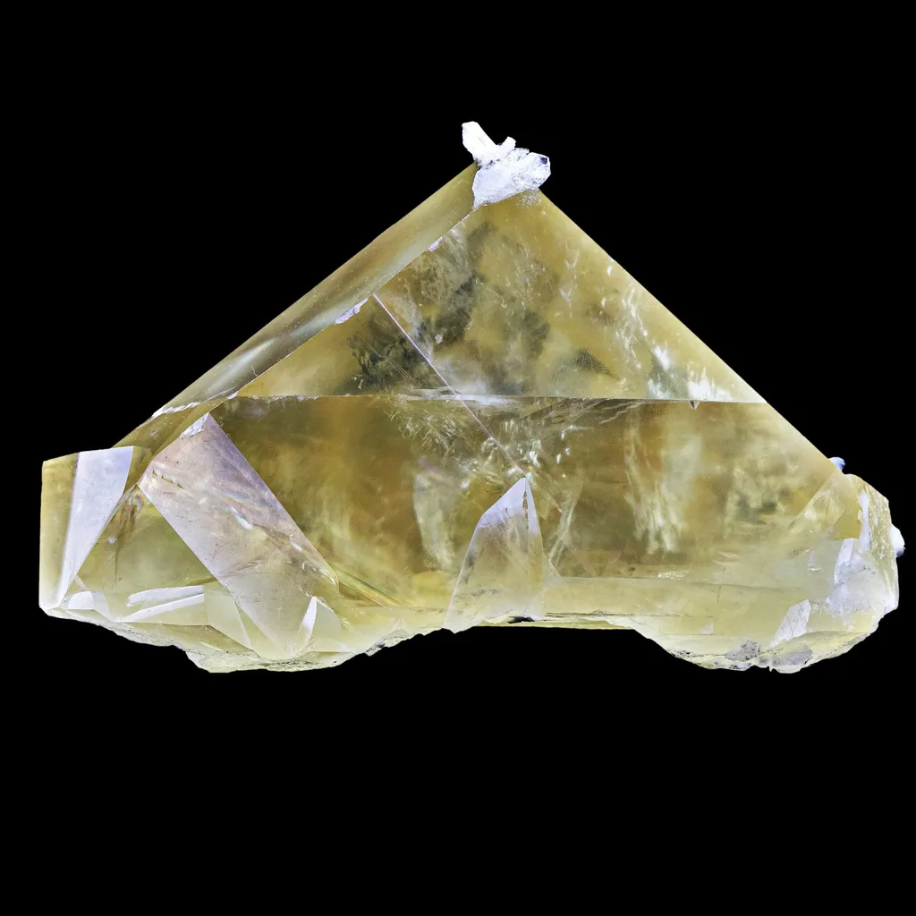 Calcite image