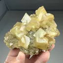 Calcite - image 2