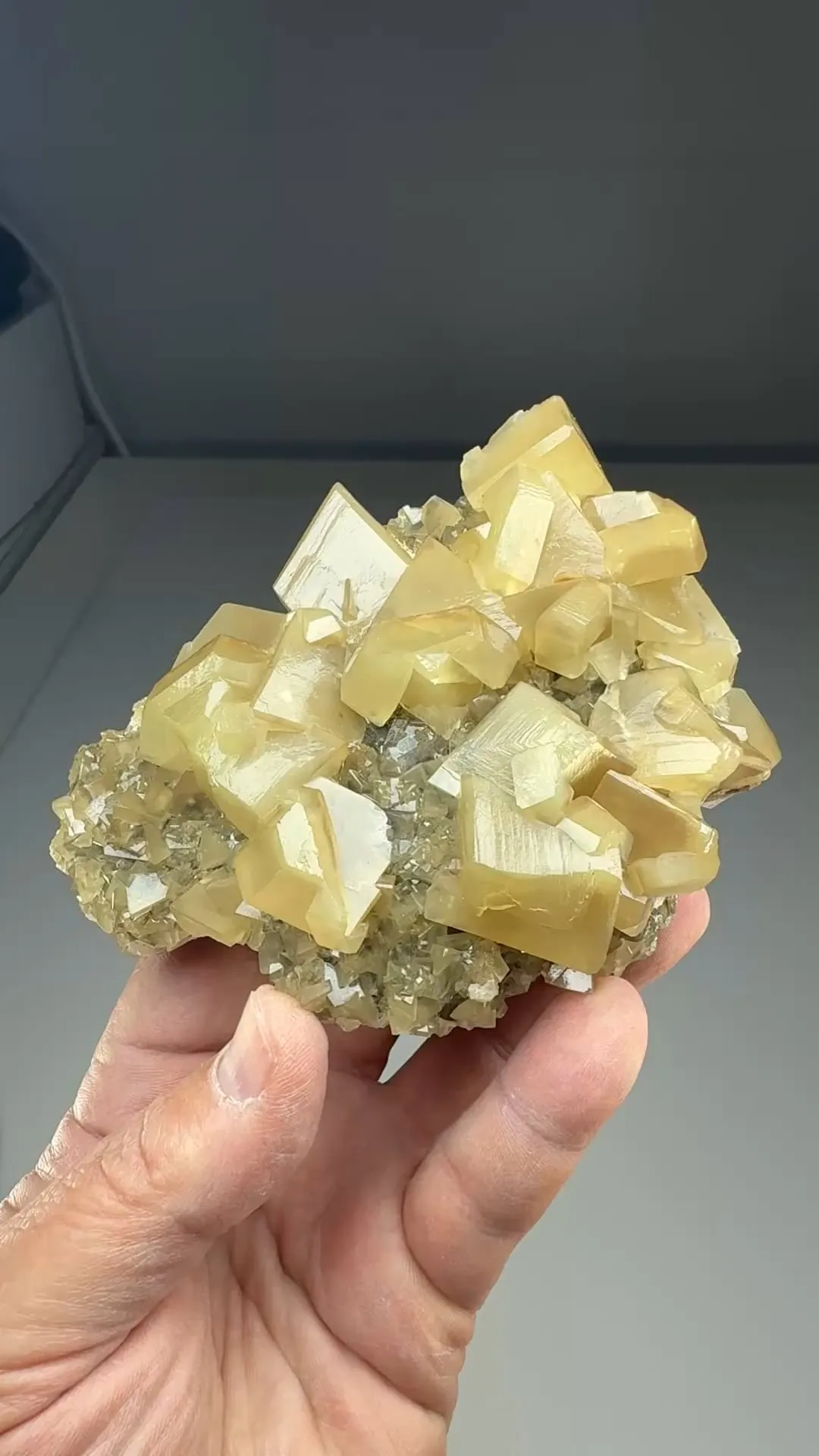 Calcite - image 2