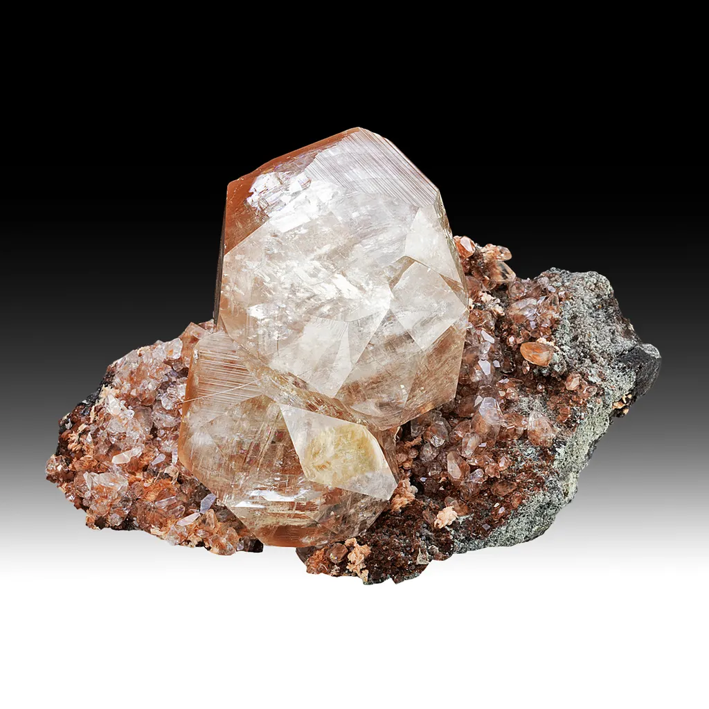 Calcite image