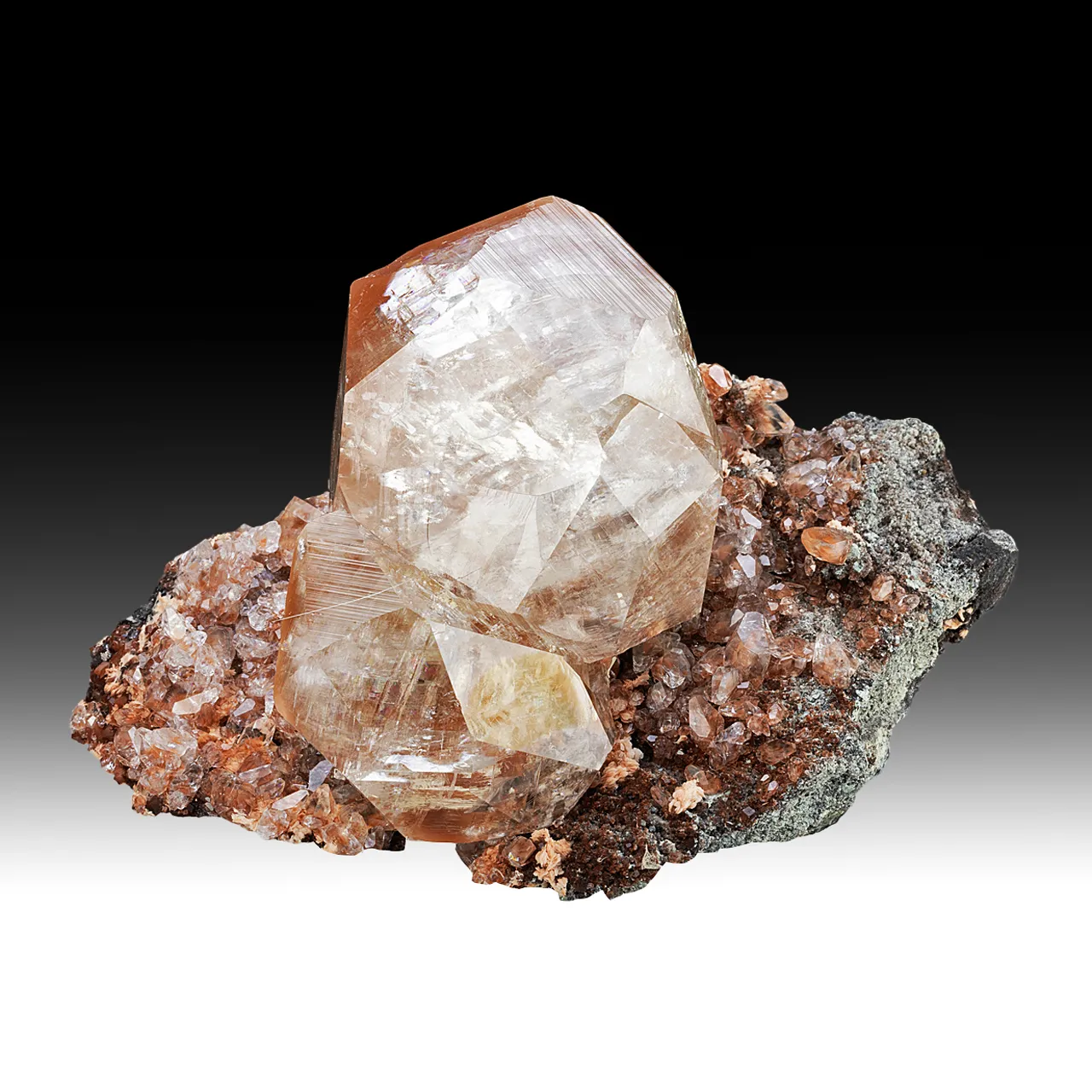 Calcite - image 1