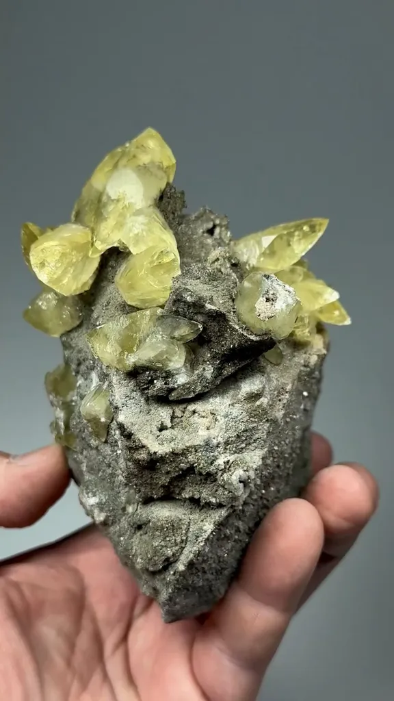 Calcite - image 2