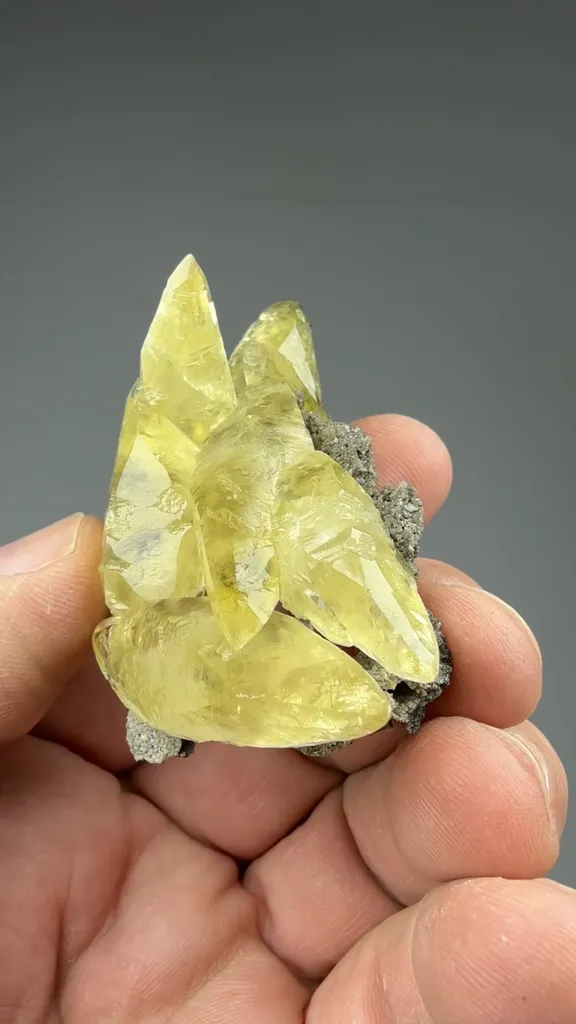 Calcite - image 2
