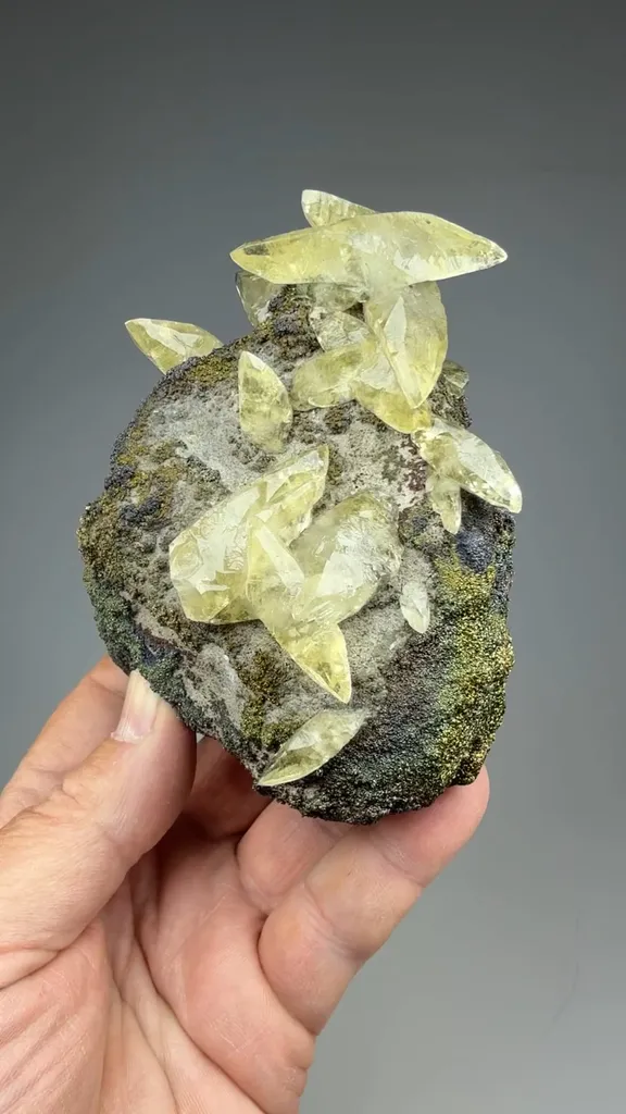 Calcite - image 2