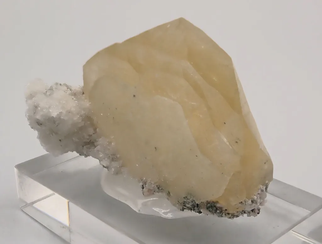 Calcite image