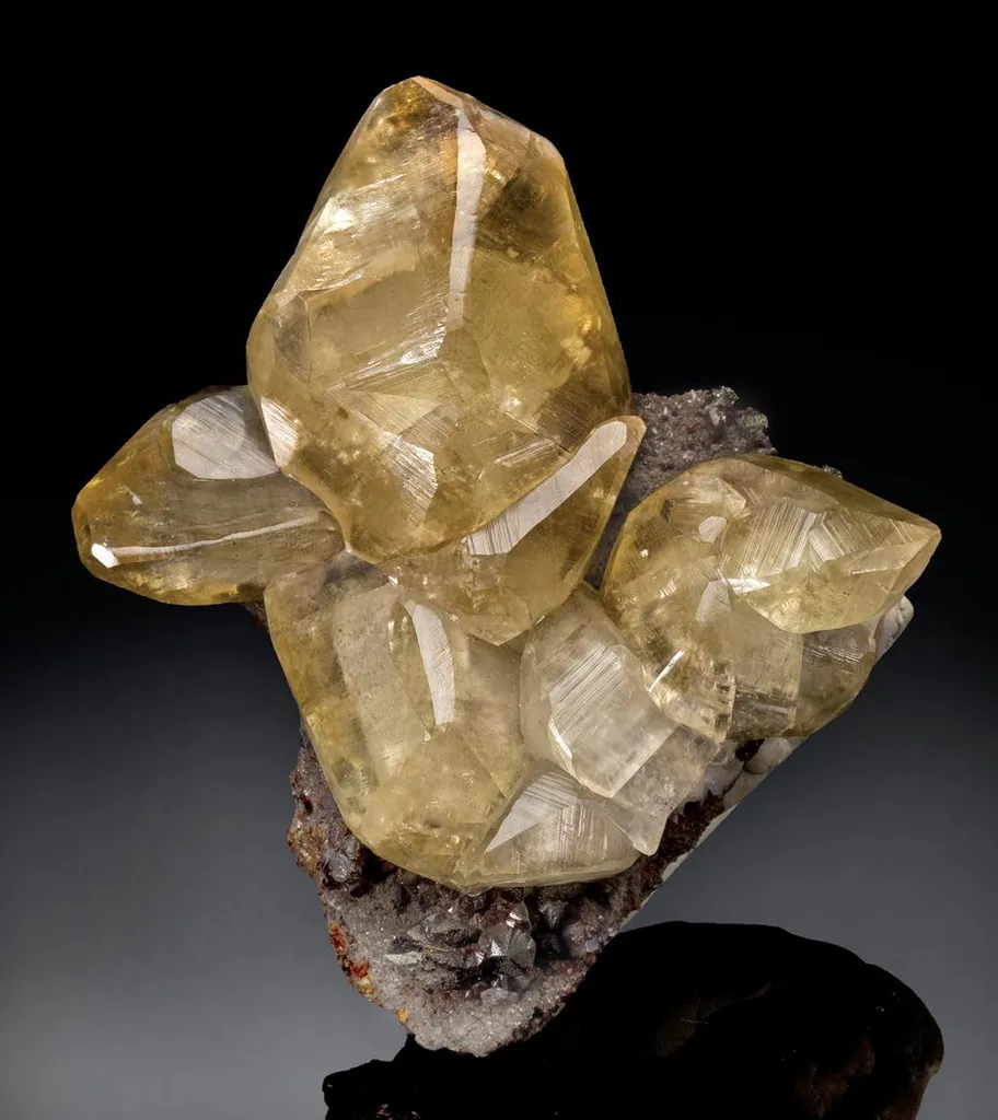 Calcite - image 1
