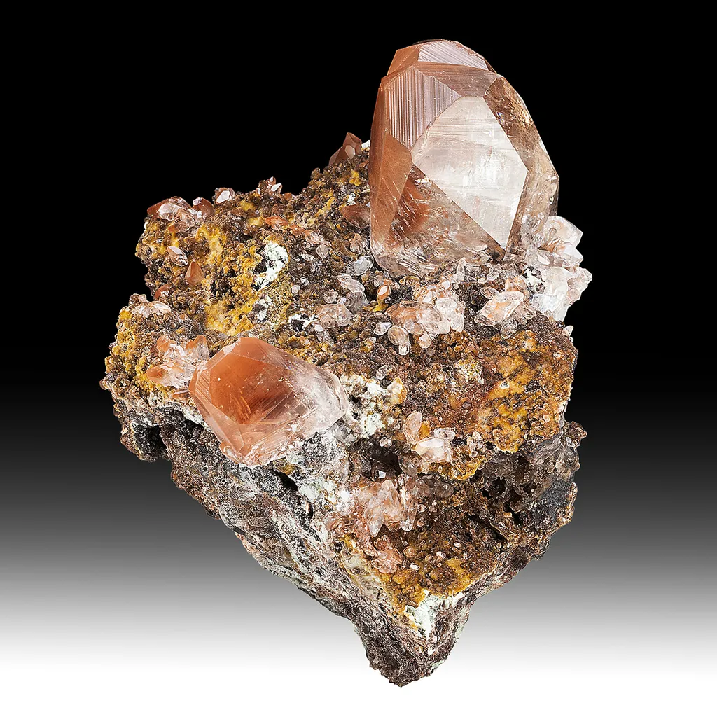 Calcite image