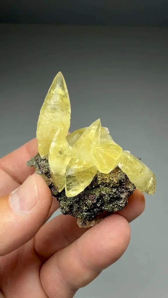 Calcite - image 2
