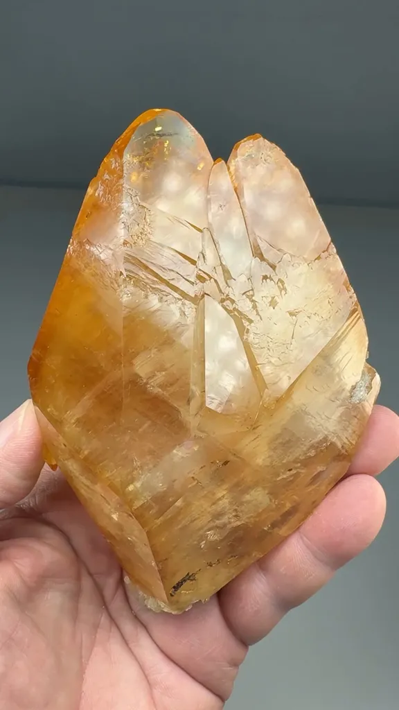 Calcite image