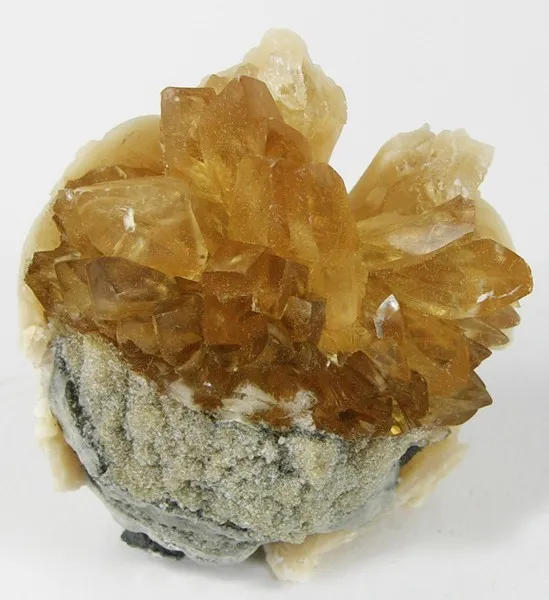 Calcite image