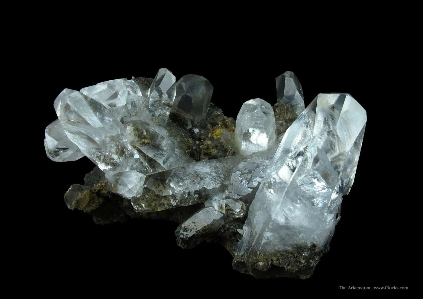 Calcite - image 3