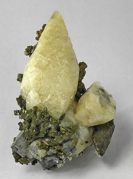 Calcite image