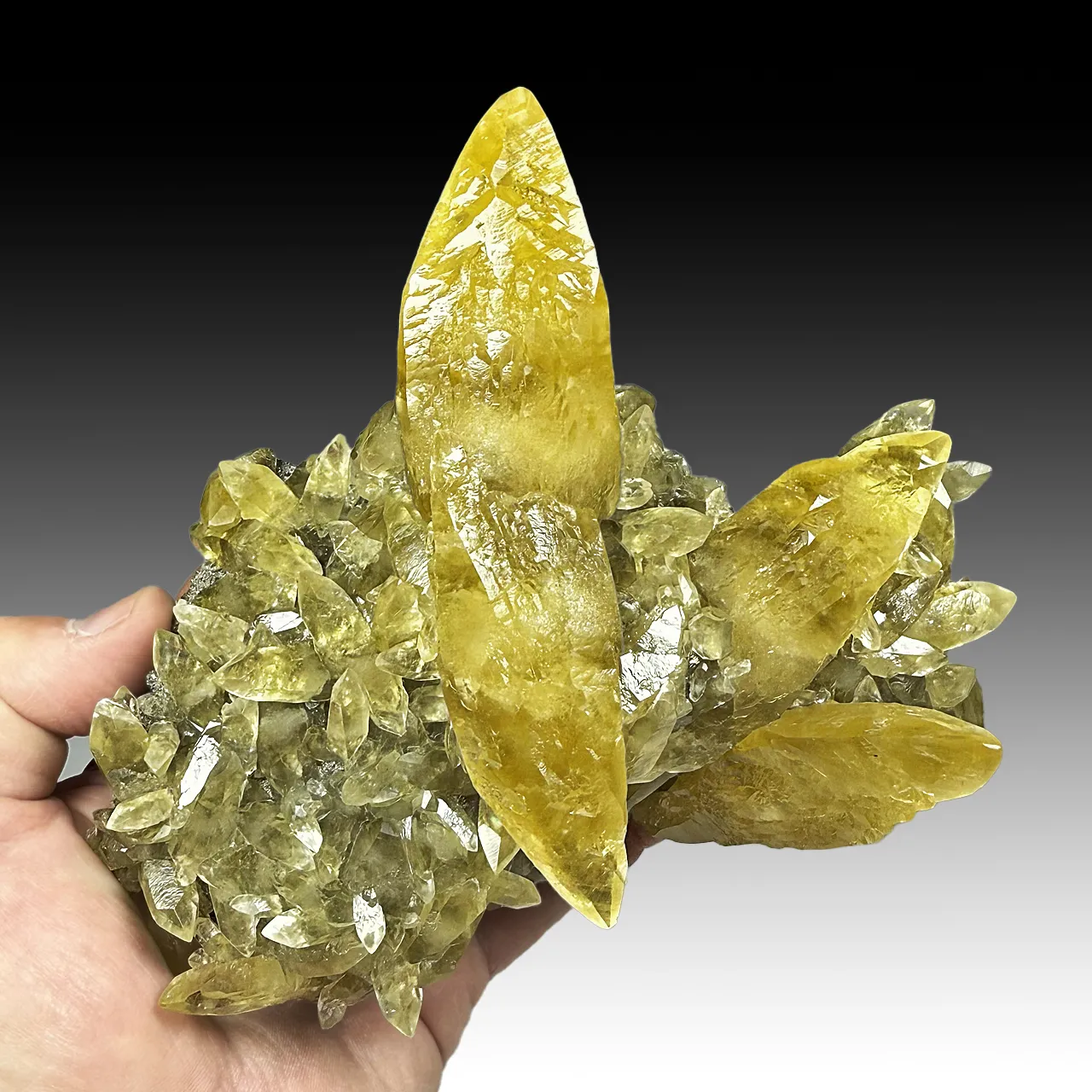Calcite - image 2