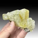 Calcite (acid dipped) - image 1