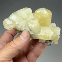 Calcite (acid dipped) - image 2