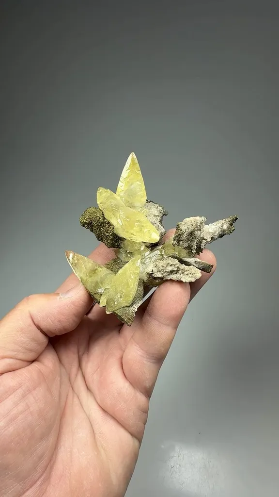 Calcite - image 2