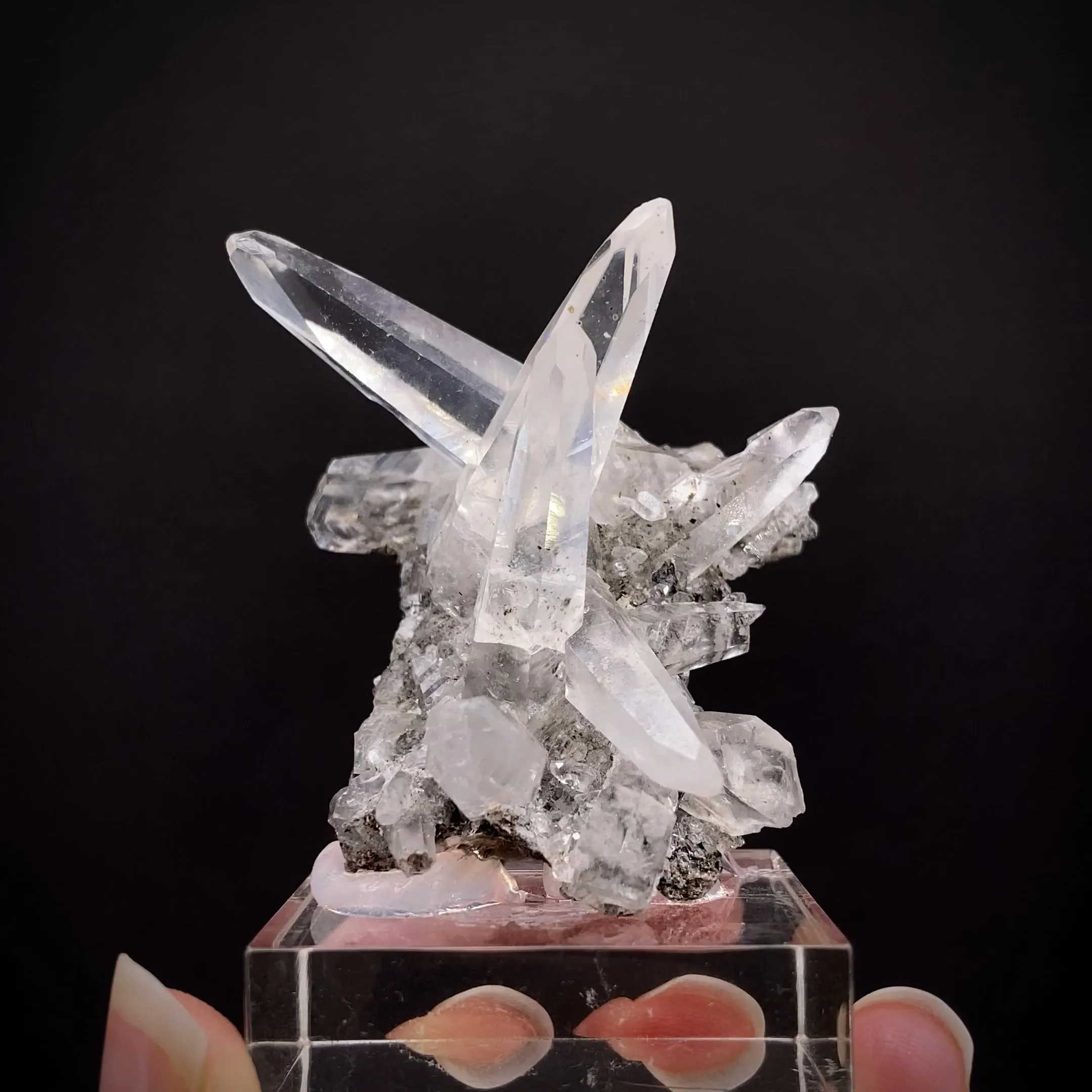 Calcite - image 1