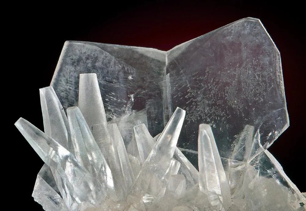 Calcite - image 1