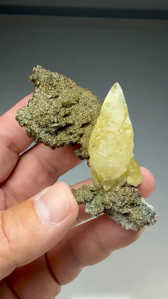 Calcite - image 2