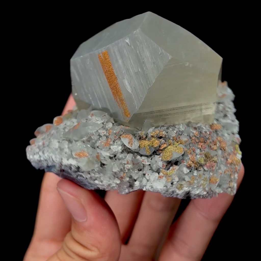 Calcite image