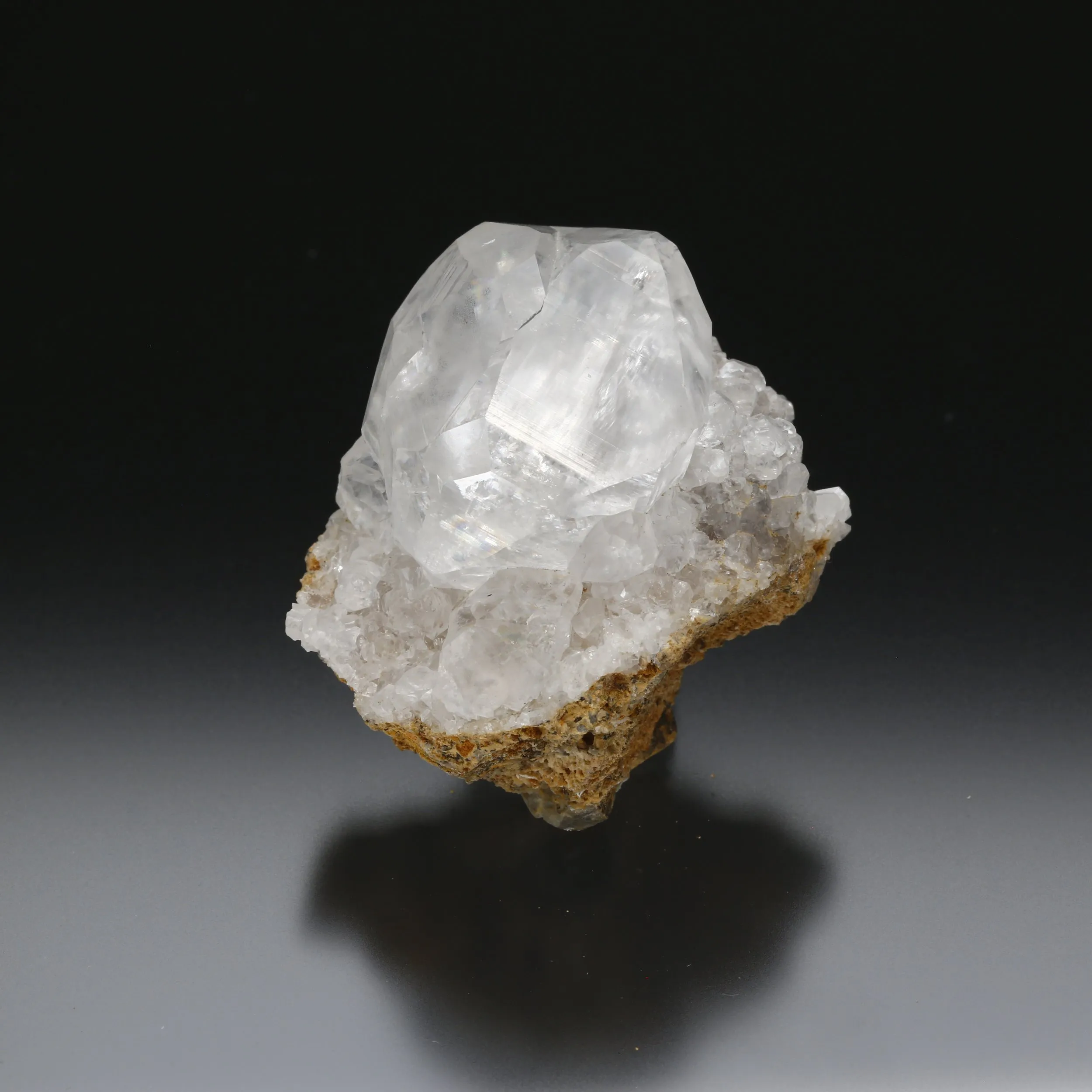 Calcite - image 1