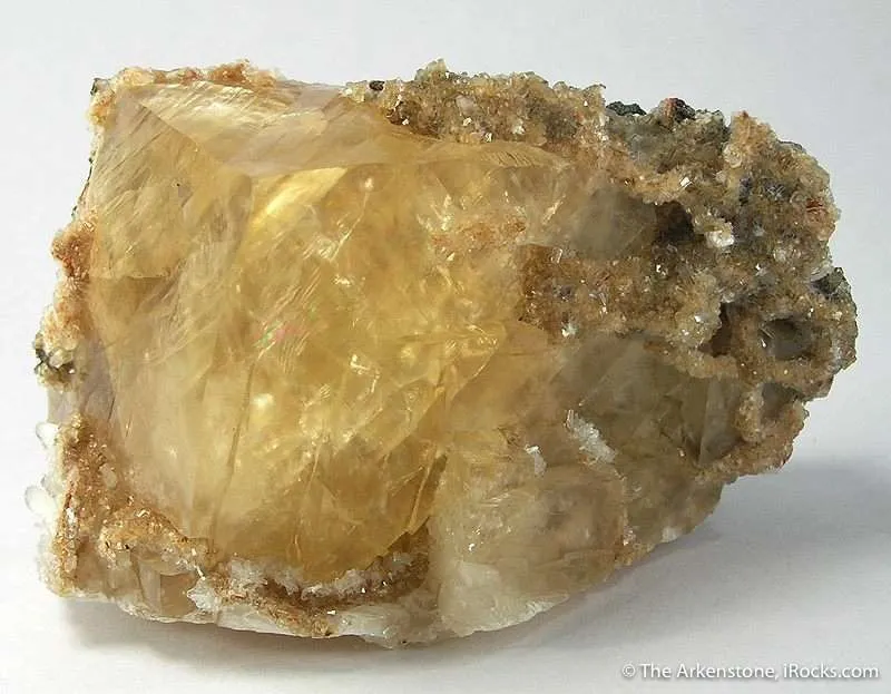 Calcite image