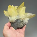 Calcite - image 2