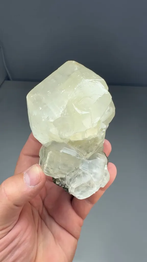 Calcite - image 2