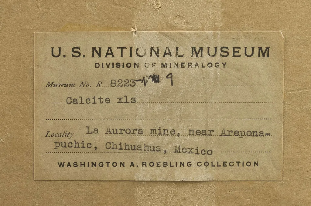 Calcite - image 3
