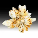 Calcite after Gypsum - image 1