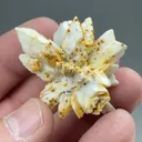 Calcite after Gypsum - image 2