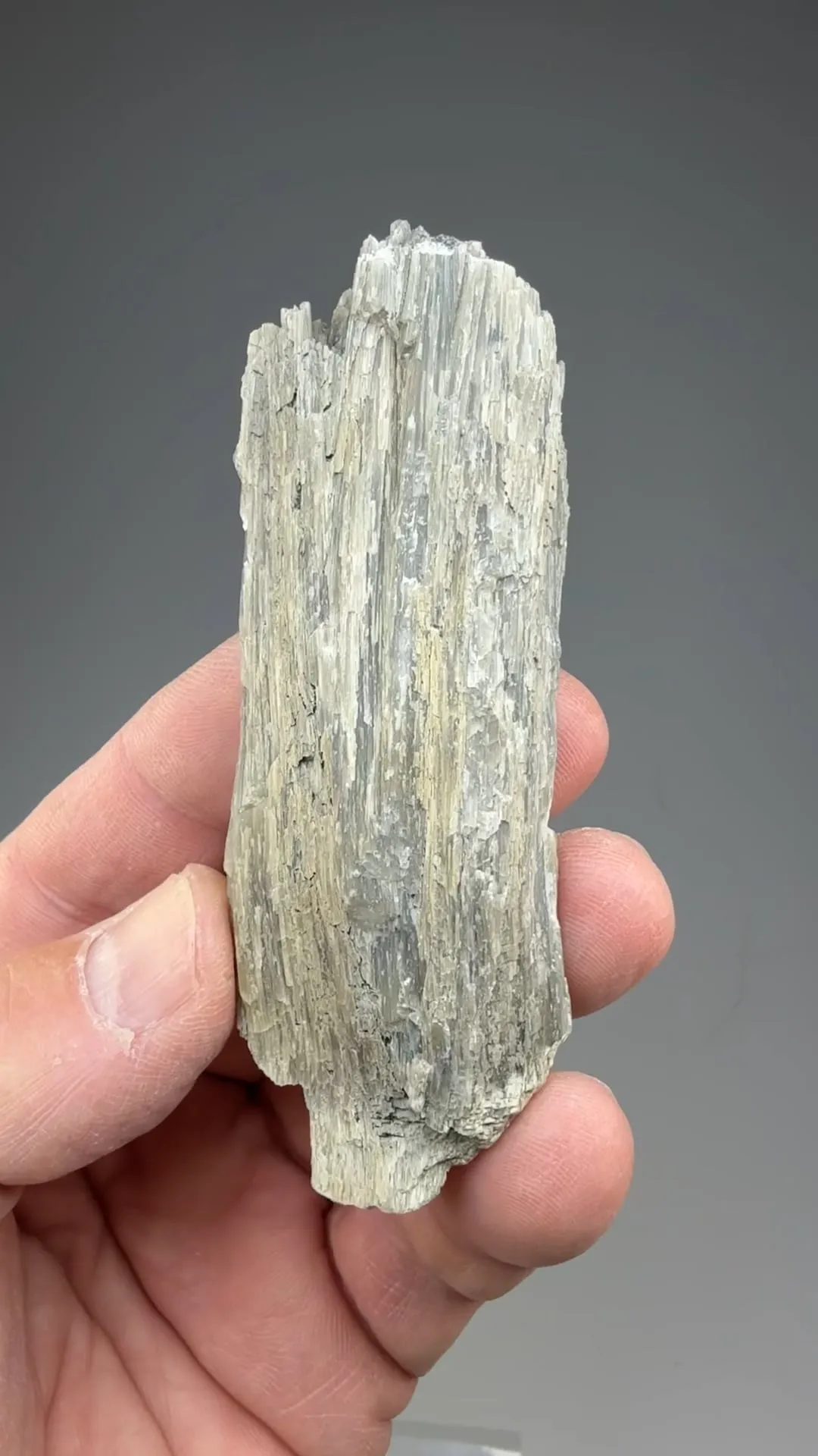 Calcite after Gypsum - image 2