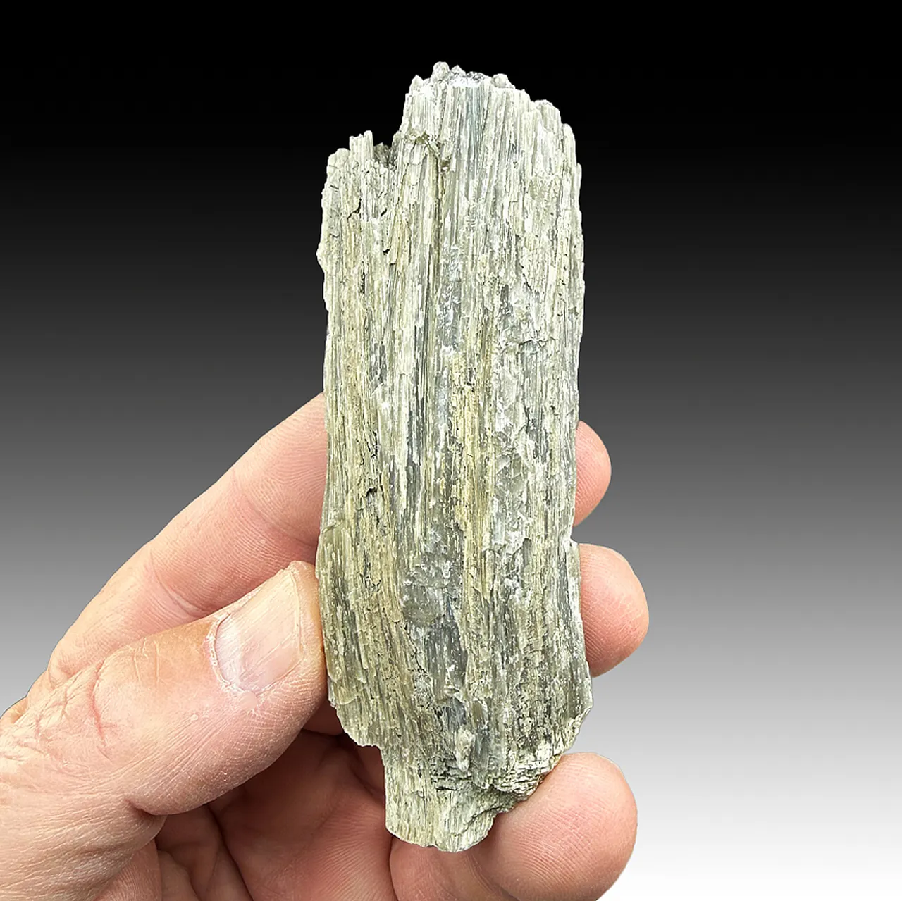 Calcite after Gypsum - image 1