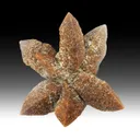 Calcite after Ikaite - image 1